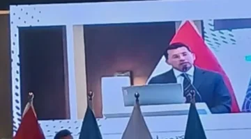 وزير الرياضة يؤكد عدم السعي لمنصب اليونسكو ويثمن دعم القيادة السياسية 1